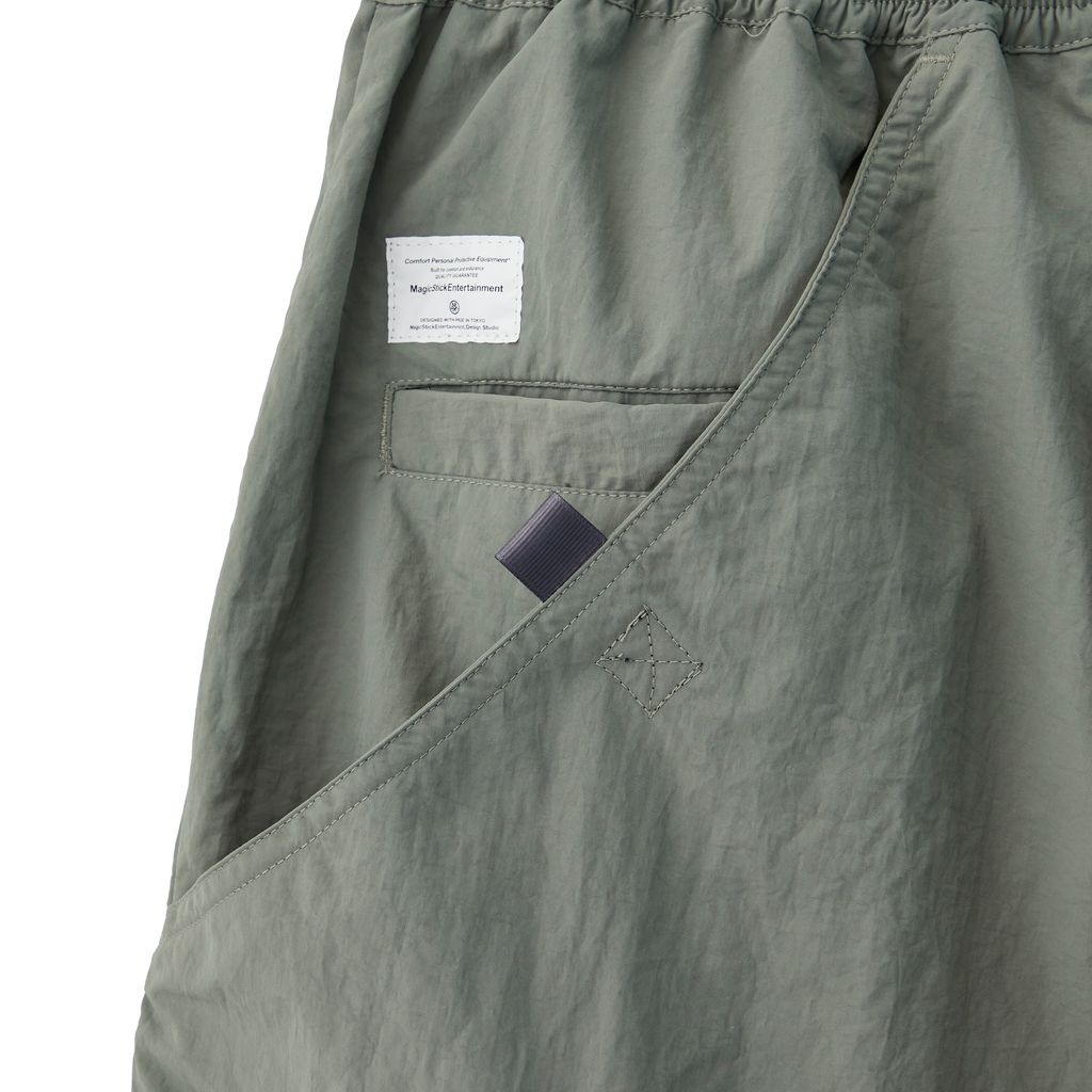 MAGIC STICK 2WAY CLIMBING BDU PANTS