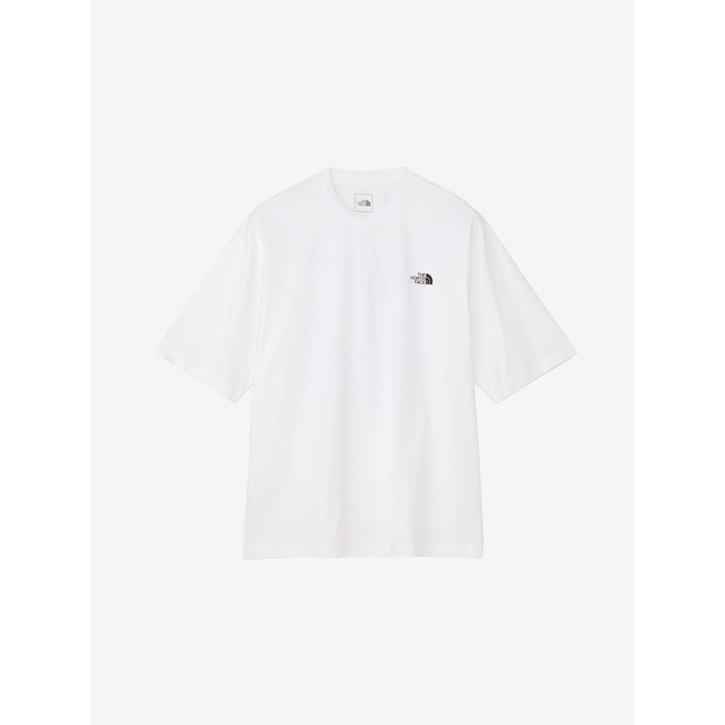 THE NORTH FACE  ショートスリーブヨセミテシーナリーティー