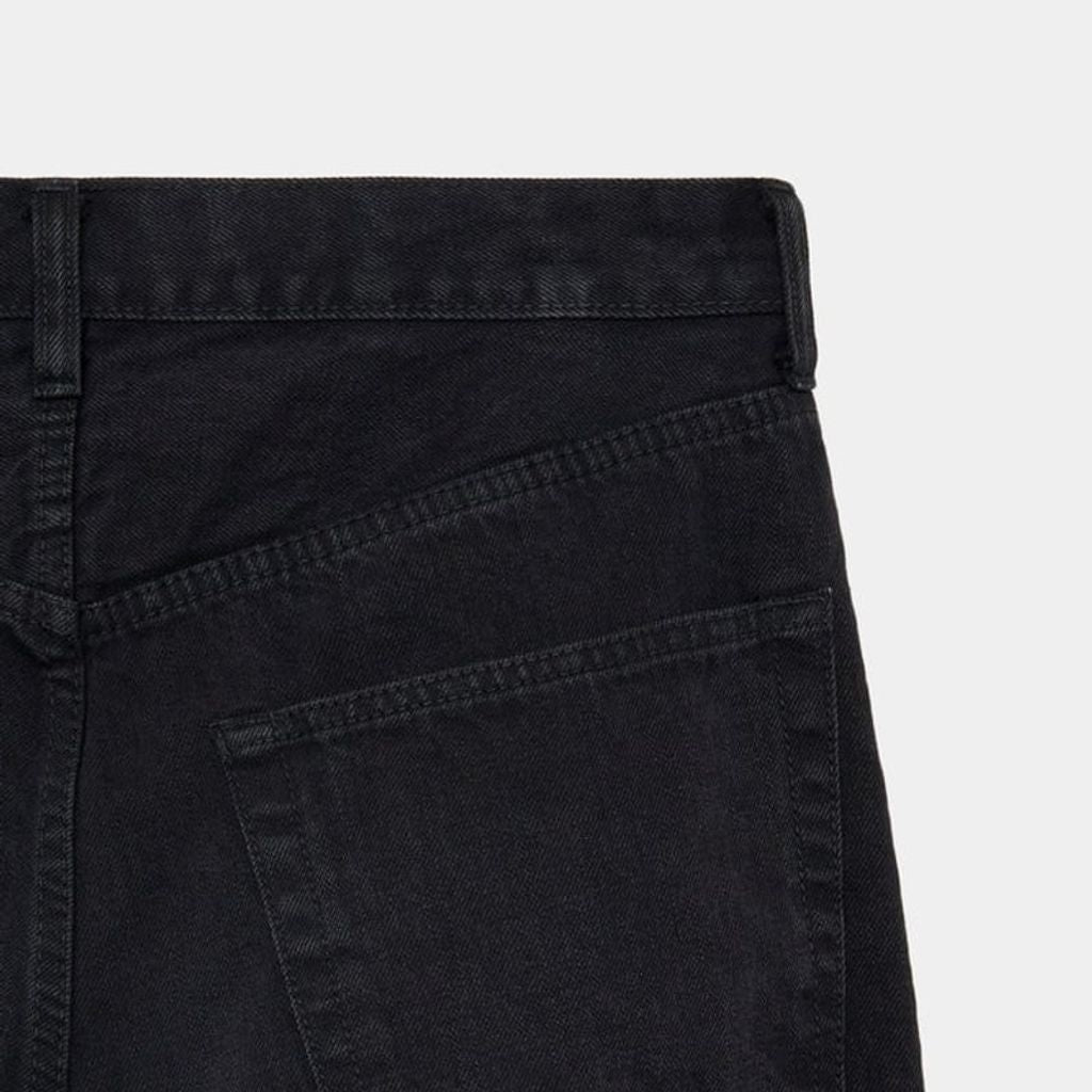 MARKA ORGANIC COTTON 12oz DENIM REGULAR FIT JEANS