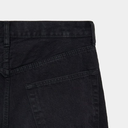 MARKA ORGANIC COTTON 12oz DENIM REGULAR FIT JEANS