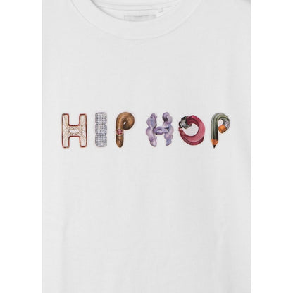 APPLEBUM Alphabet T-shirt / HS2511114