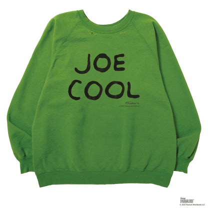 NEXUSVII.  JOE COOL CREW