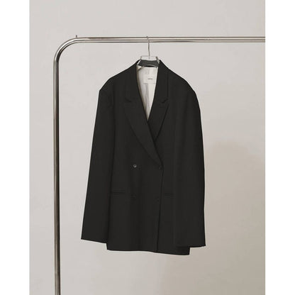 TODAYFUL Twill Double Jacket
