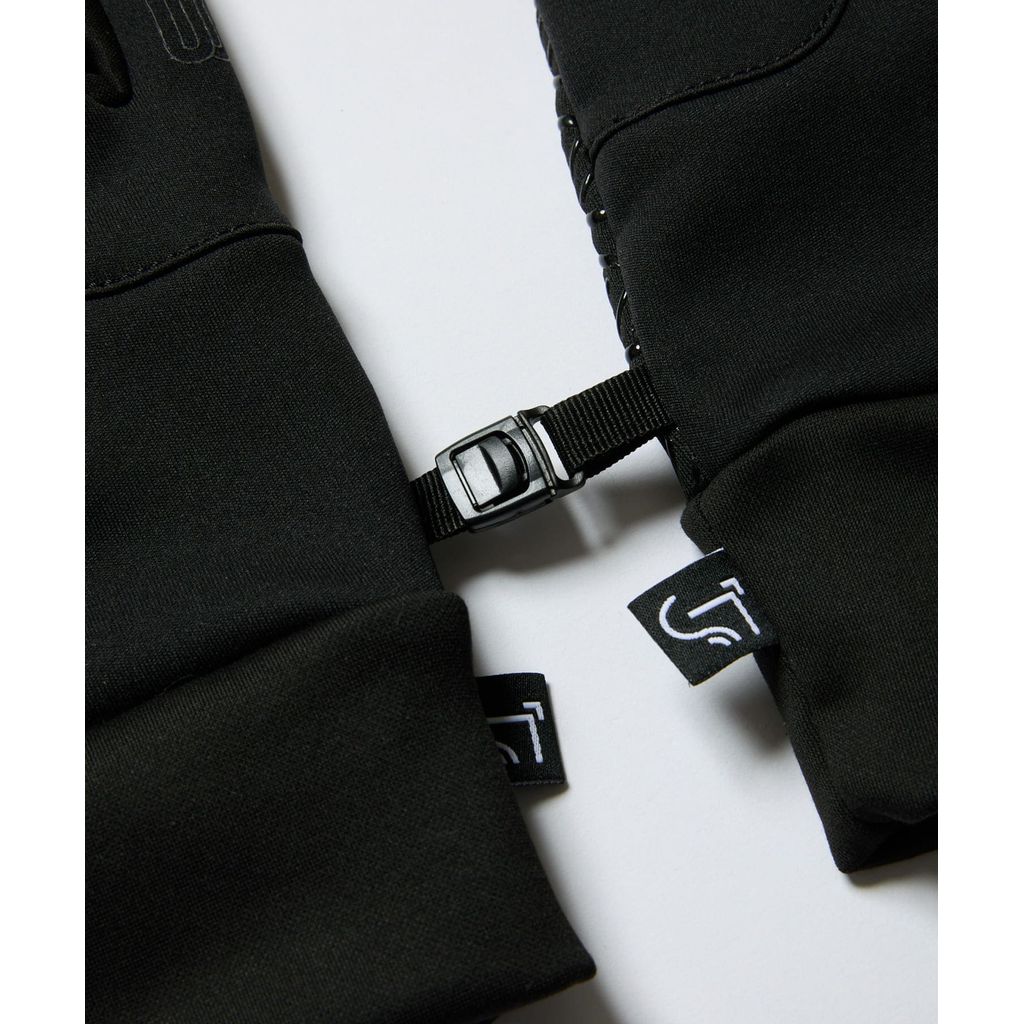 BAL/ST-LINE GORE-TEX WIND STOPPER GLOVE