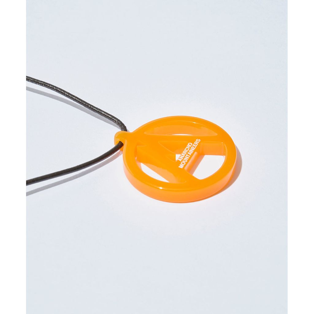 MOUNTAIN RESEARCH A Necklace