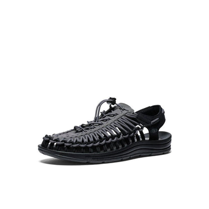 KEEN  メンズ ユニーク  Magnet/Steel Grey