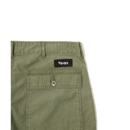 MASSES BAKER SHORTS