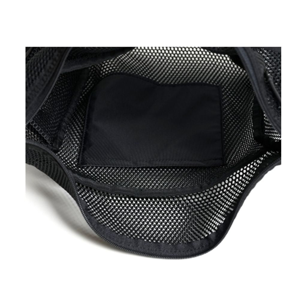 【予約商品】BAICYCLON by Bagjack MESH SHOULDER BAG (SMALL)