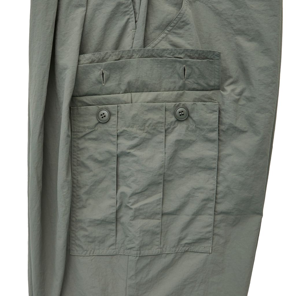 MAGIC STICK 2WAY CLIMBING BDU PANTS
