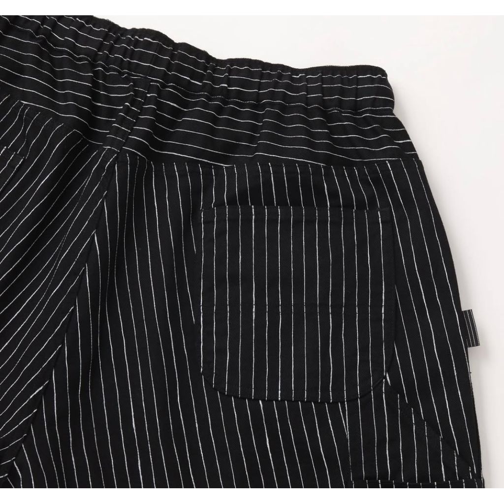 S.F.C STRIPE PAINTER SHORTS