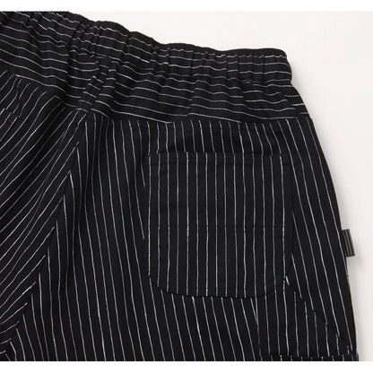 S.F.C STRIPE PAINTER SHORTS