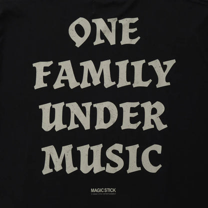 MAGIC STICK UNIVERSAL LANGUAGE TEE