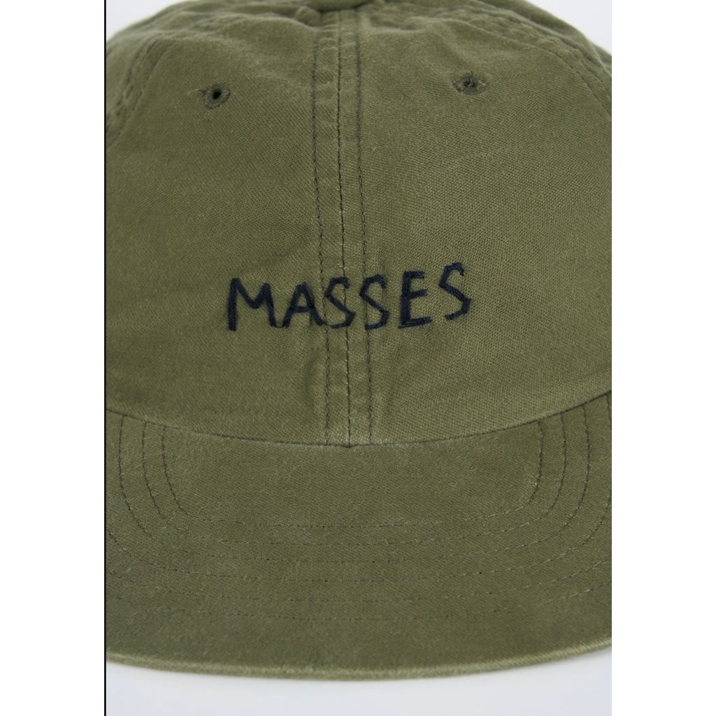 MASSES DAD CAP CS