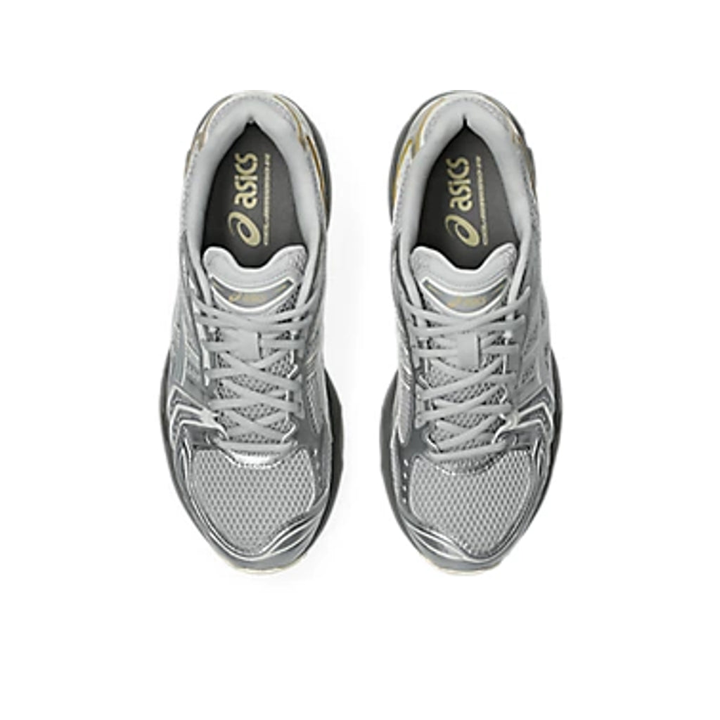 ASICS GEL-KAYANO 14(Concrete/Pure Silver)