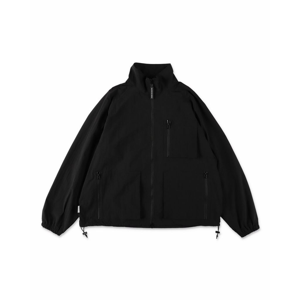 S.F.C SPORTY JACKET (NYLON)