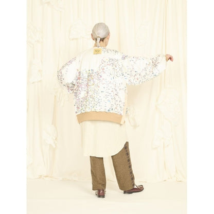 THOMAS MAGPIE 2254505 P/Twill×Nishitetsu