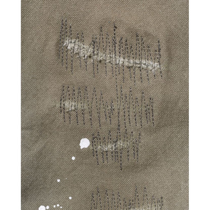 Liberaiders REPAIRED CANVAS WORK PANTS