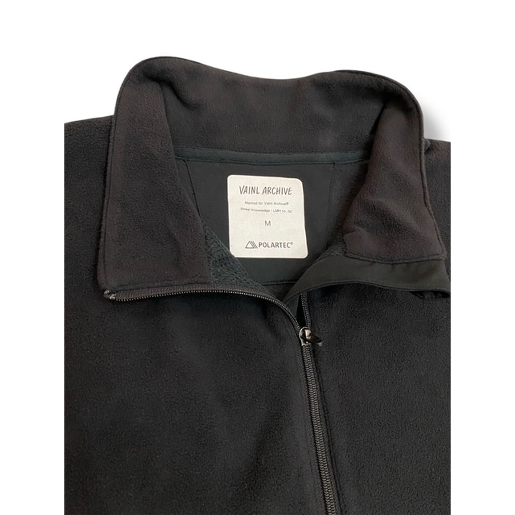 VAINL ARCHIVE PT ACTIVE JKT – MAROON WEBSTORE