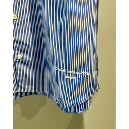 COMME des GARCONS HOMME COMME des GARCONS HOMME LOGO SHIRT