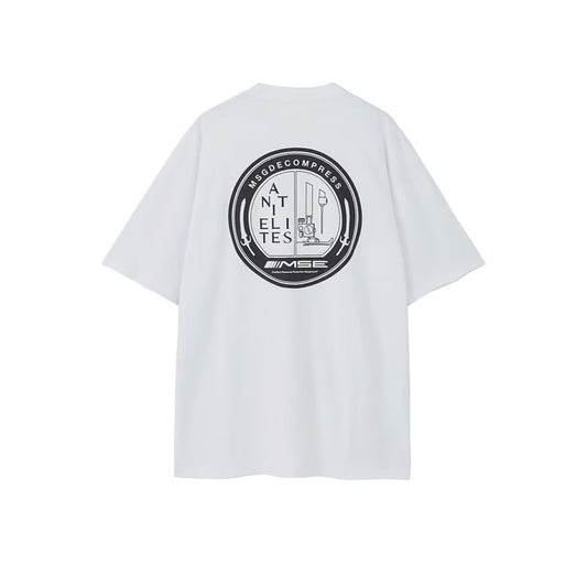 MAGIC STICK WINDOW TEE