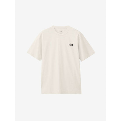 THE NORTH FACE ショートスリーブフラッシュドライグローブグリッドコットンティー