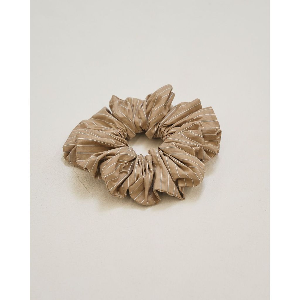 【予約商品】TODAYFUL Stripe Chouchou