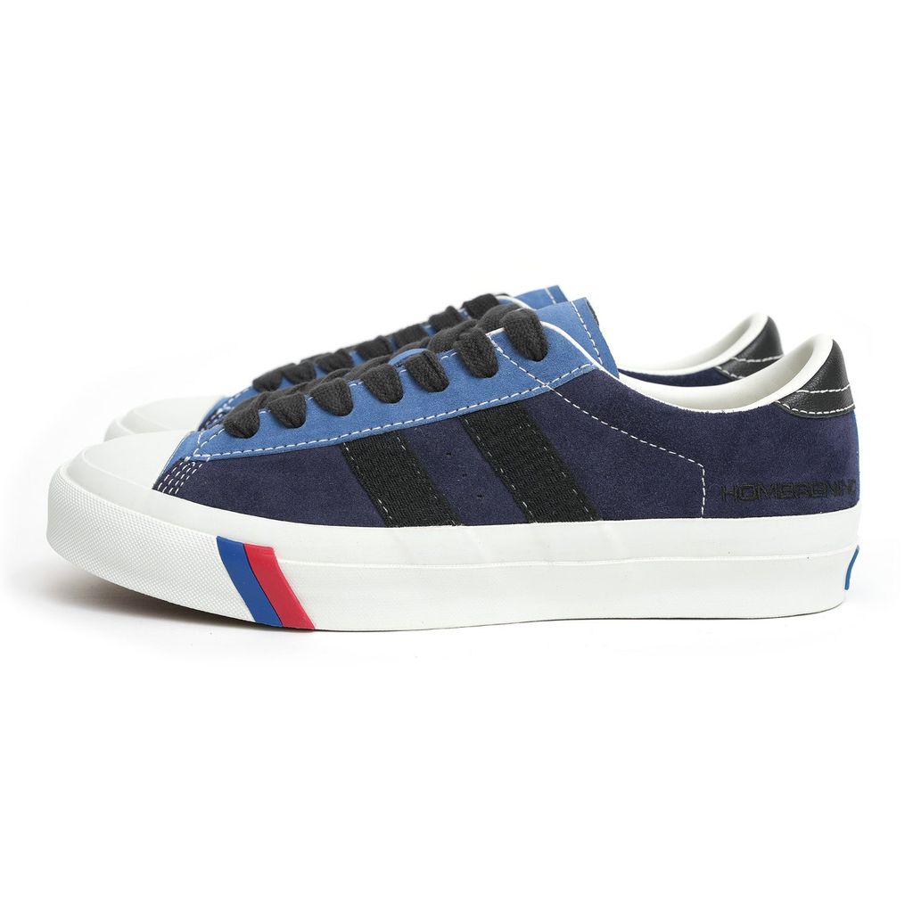 HOMBRENINO × PRO-Keds ROYAL PLUS SUEDE LO Hombre Nino