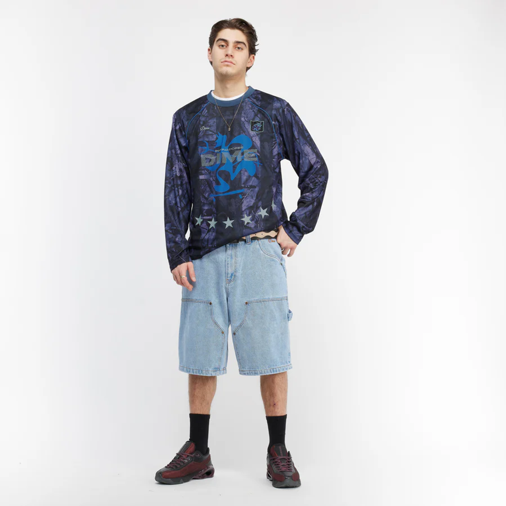 Dime PATINADORES JERSEY