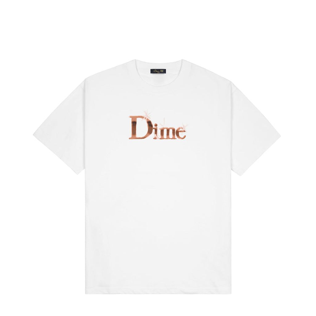 Dime  Classic Shiny T-Shirt
