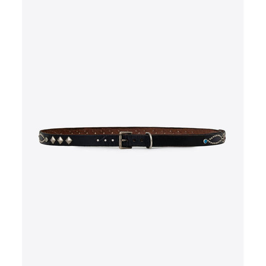 BEDWIN & THE HEARTBREAKERS EXCLUSIVE STUDS BELT "HTC"