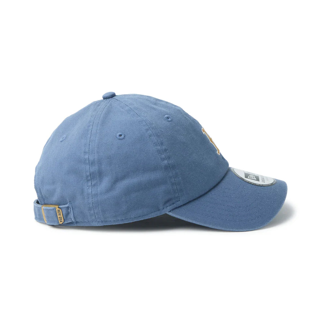 NEW ERA  カジュアルクラシック MLB ボストン・レッドソックス