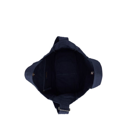 POLO RALPH LAUREN  キャンバス ショッパー トート