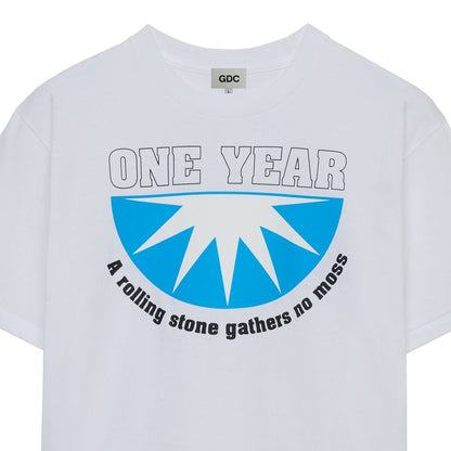 GDC half star TEE 1th limited