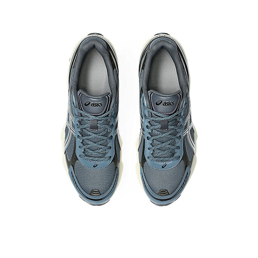 ASICS GEL-KINETIC FLUENT(Carrier Grey/Pure Silver)