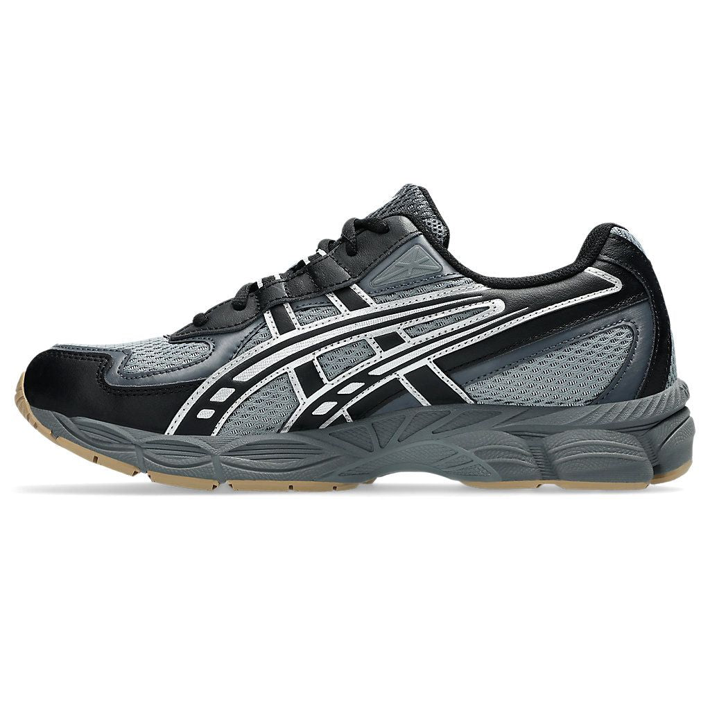 ASICS GEL-NYC 2055 （Clay Grey/Black）