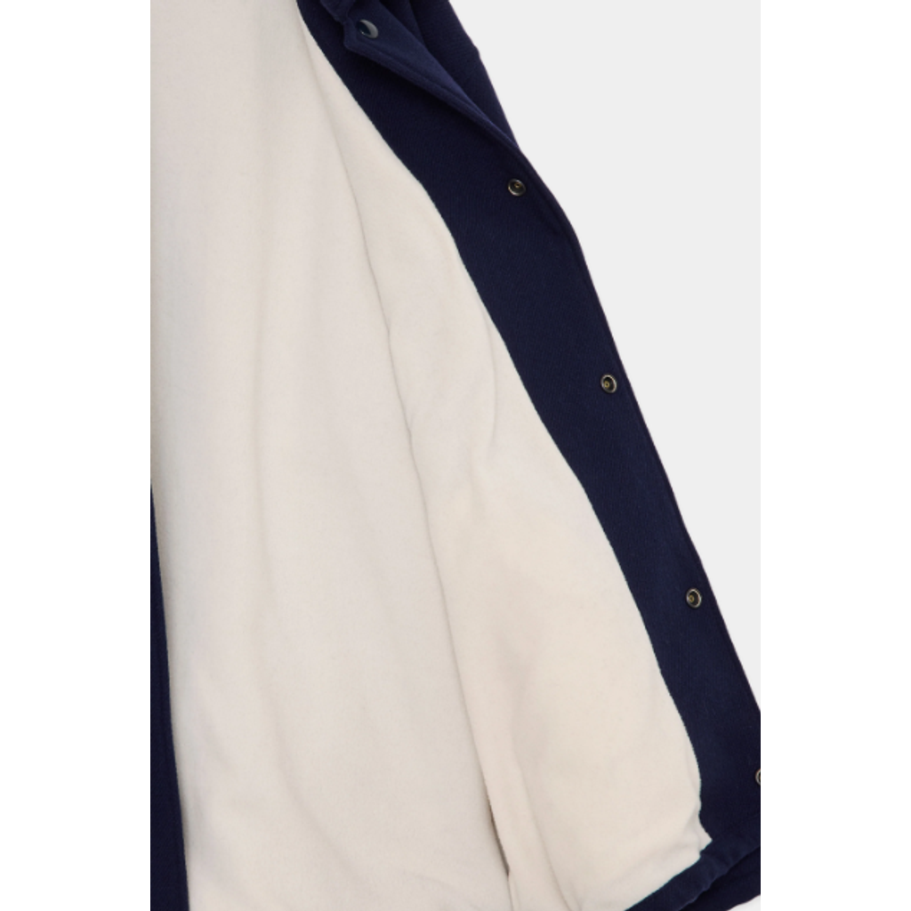 marka 1/14 WOOL VINTAGE DOUBLE CLOTH COACH JACKET