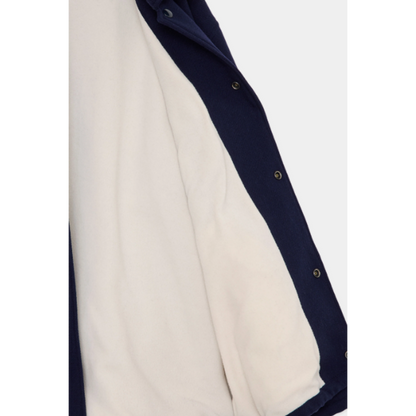 marka 1/14 WOOL VINTAGE DOUBLE CLOTH COACH JACKET