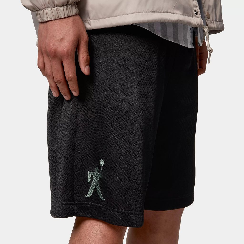 CARHARTT WIP  DETROIT MESH SHORT