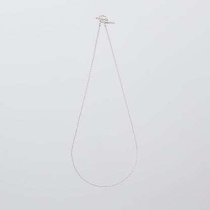 XOLO JEWELRY French Rope Link Necklace 50cm