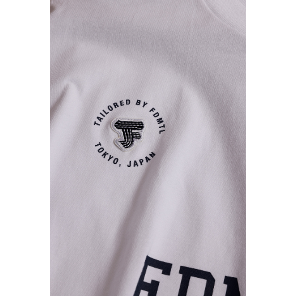 FDMTL FA26TE13 FDMTL PROD TEE