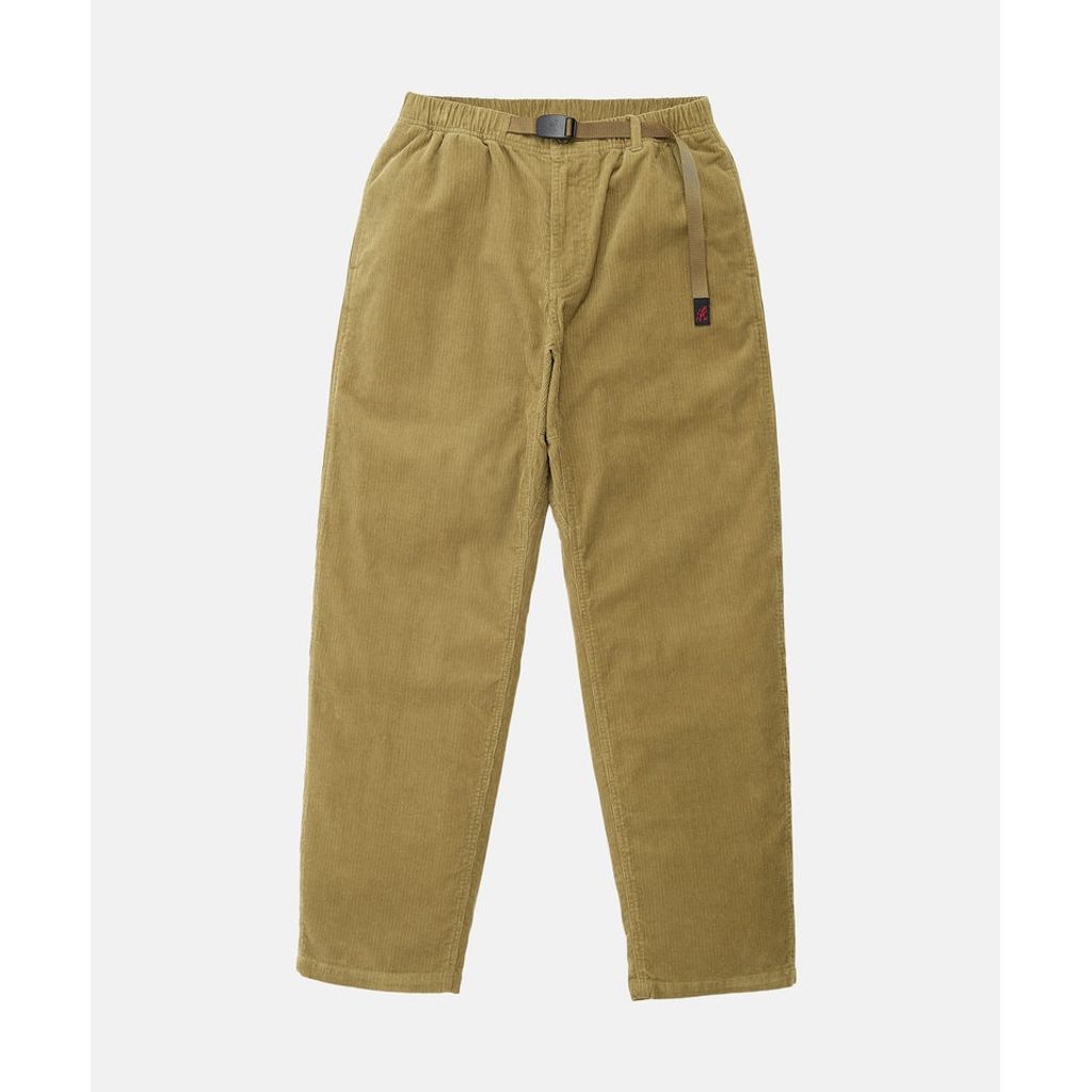 Gramicci CORDUROY GRAMICCI PANT