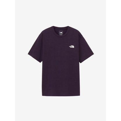 THE NORTH FACE  ショートスリーブバンダナスクエアロゴティー(メンズ)