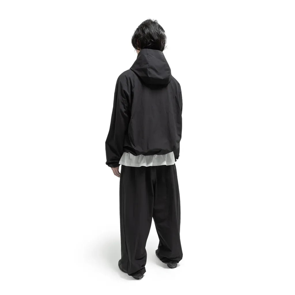 FUMITO GANRYU PUMA Drifter Hoodie - Black – MAROON WEBSTORE