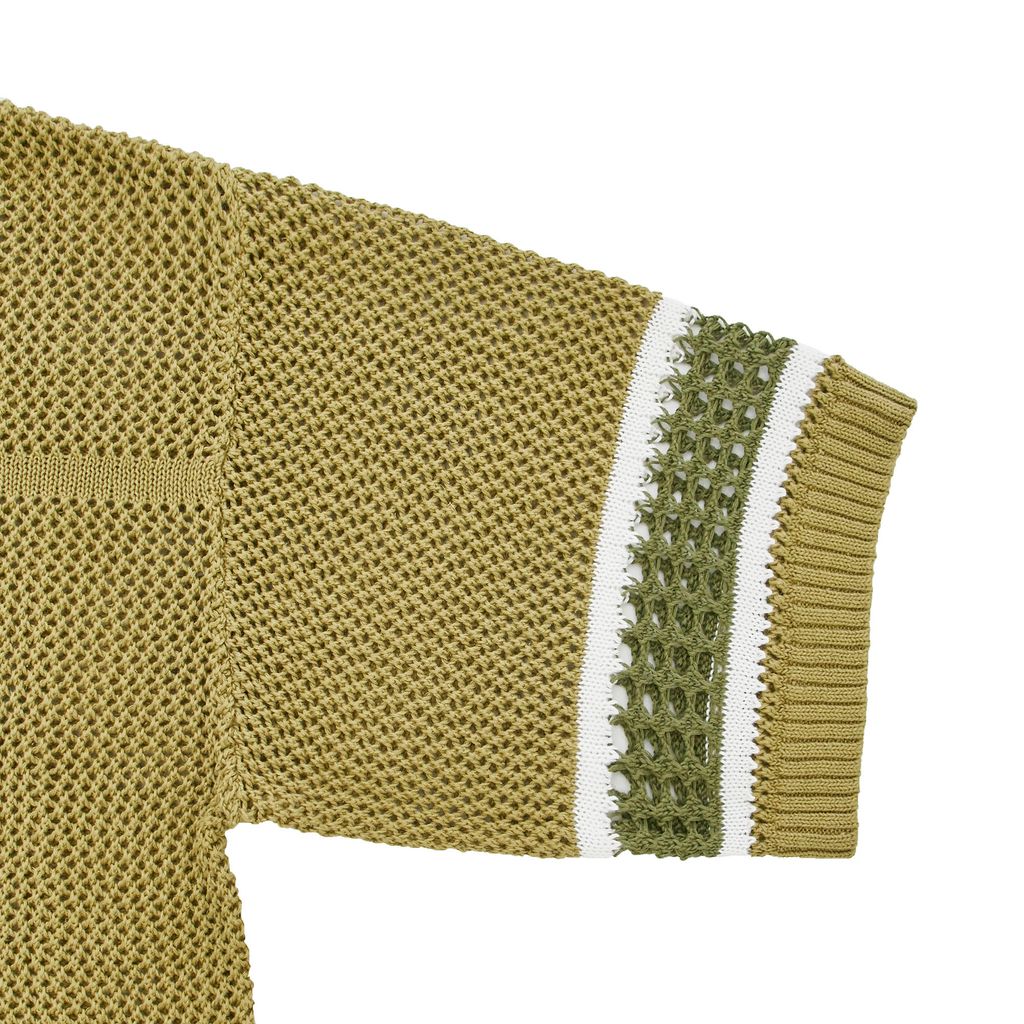 MAGIC STICK RAGGA HOCKEY KNIT T