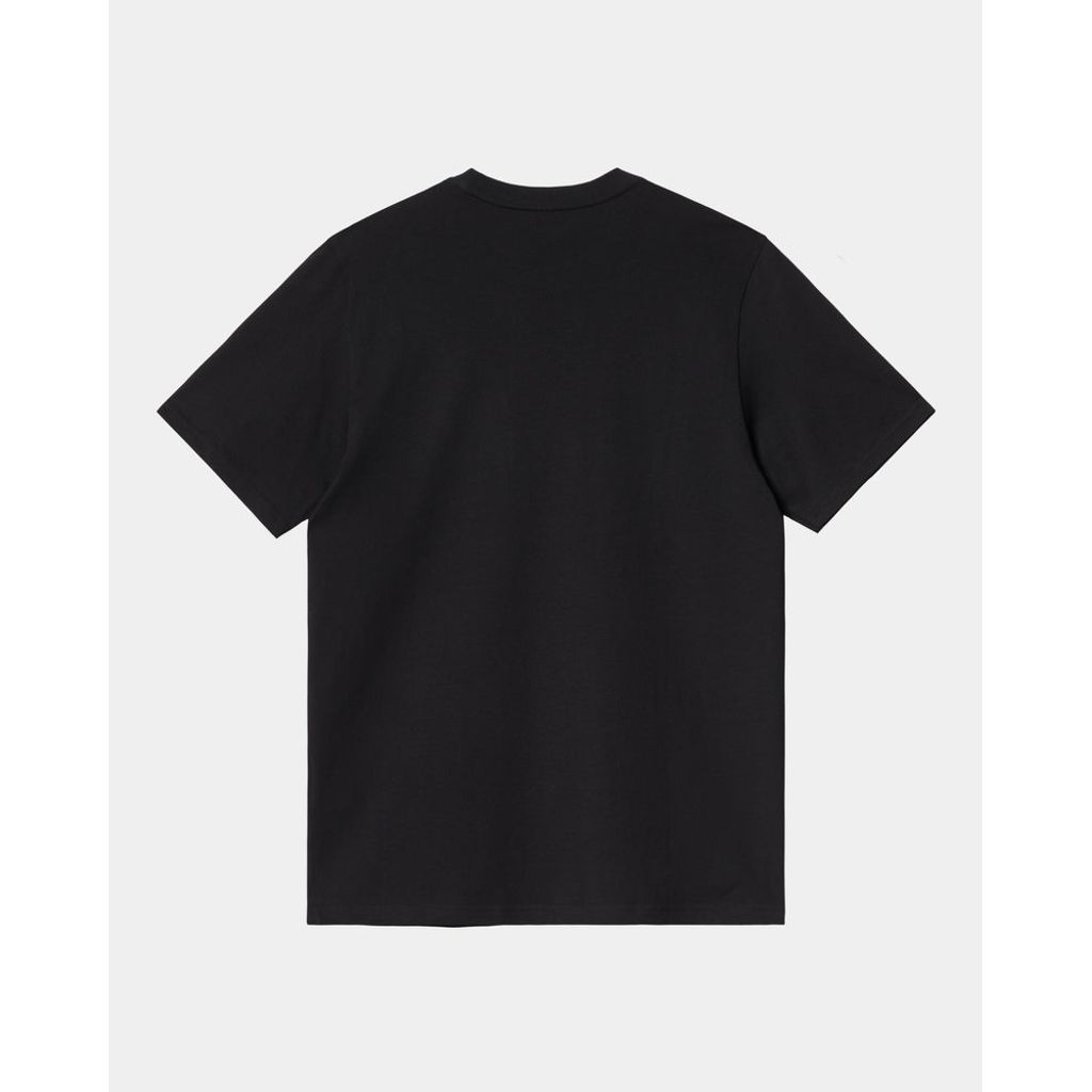 CARHARTT WIP  S/S POCKET HEART T-SHIRT