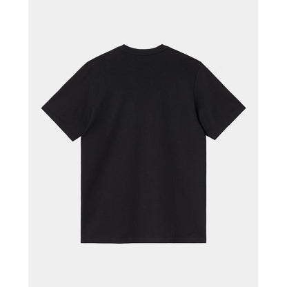CARHARTT WIP  S/S POCKET HEART T-SHIRT