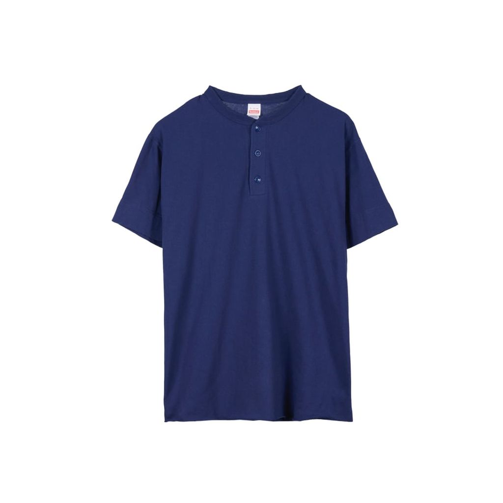 MASSES HEALTHKNIT HENRY NECK S/S