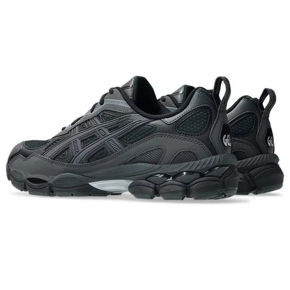 ASICS GEL-NYC RGD (Black/Graphite Grey)