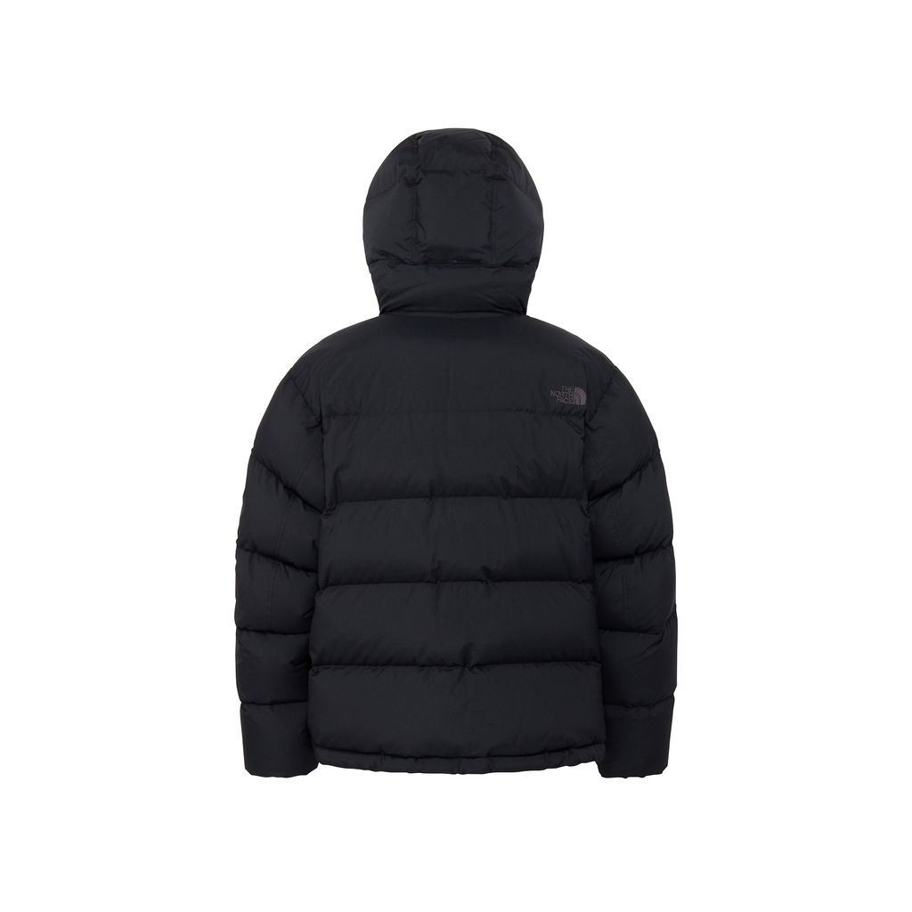 THE NORTH FACE Alteration Down Shell Parka  ND92562