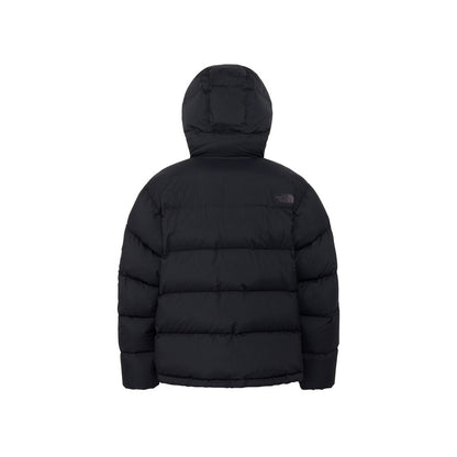 THE NORTH FACE Alteration Down Shell Parka  ND92562